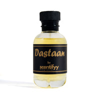Dastaan